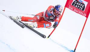 Aksel Lund Svindal