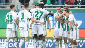 SK Rapid Wien