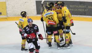 Vienna Capitals