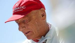 Niki Lauda