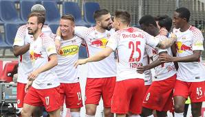 FC Salzburg