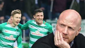 Matthias Sammer nennt die besten Österreicher in der deutschen Bundesliga