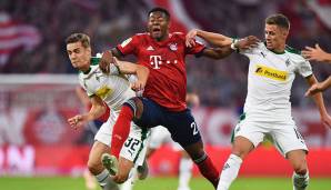 David Alaba