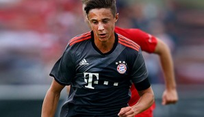 Im Sommer 2008 wechselte Marco Friedl nach München