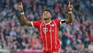 David Alaba