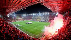 FC Salzburg