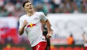 Marcel Sabitzer (Sommer 2015): 51 Spiele (27 Tore) für Salzburg, 229 (52) für Leipzig. Wechselte 2014 unter kontroversen Umständen über den Umweg Leipzig von Rapid zu Salzburg, 2015 dann zurück nach Deutschland. Seit 2021 beim FC Bayern.