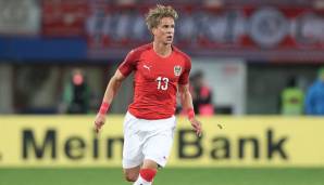 Moritz Bauer (Note=4): Beim Gegentor ging er zu zögerlich auf den Flankengeber drauf, ansonsten immer wieder mit viel Platz, aus dem er jedoch zu wenig machte. Hatte schon bessere Länderspiele.