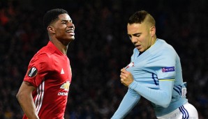 Celta Vigo vs Manchester United im kostenlosen Livestream bei SPOX