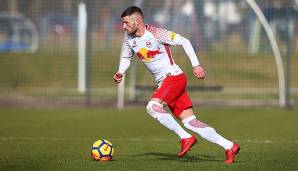 Valon Berisha fällt für den Europa-League-Kracher aus