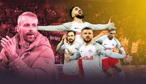 Geht Red Bull Salzburgs Europa-League-Traum weiter?