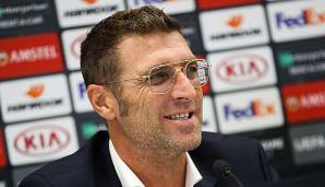 Massimo Carrera dementiert die Suspendierungen