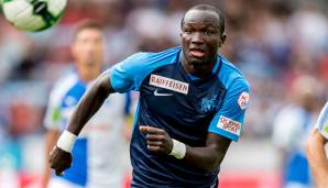 Raphael Dwamena wechselt nicht nach England