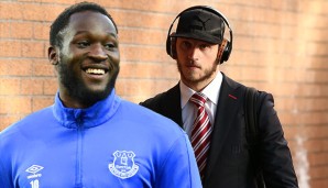 Romelu Lukaku hätte "Arnie" gerne in Liverpool gesehen