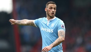 Arnautovic gehört in puncto Expected Assists zu den Liga-Besten