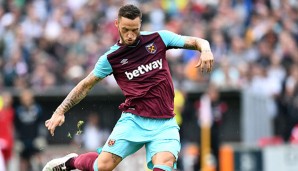 Marko Arnautovic