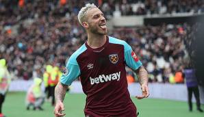 Marko Arnautovic ist in bestechender Form