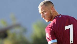 Marko Arnautovic