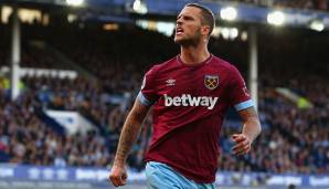 Marko Arnautovic