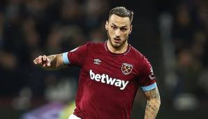 Die AS Roma soll Interesse an Marko Arnautovic haben.