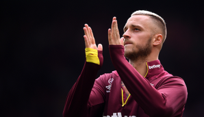 Marko Arnautovic wandte sich an die Fans.