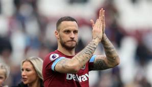 Marko Arnautovic heuert bei Shanghai SIPG an