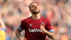 Arnautovic wechselt nach China