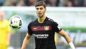 Dragovic könnte noch vor Ende der Transferphase wechseln