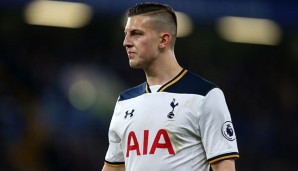 Drei Klubs zeigen Interesse an Kevin Wimmer