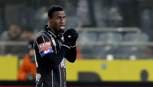 Bright Edomwonyi wird Sturm Graz in Richtung Türkei verlassen