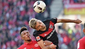 Lukas Hinterseer befindet sich mit Ingolstadt in Vertragsgesprächen