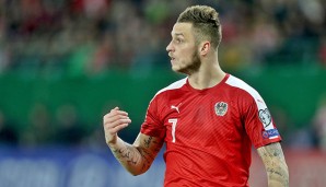 WM-Quali Österreich gegen Moldawien