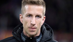 Marc Janko will sich derzeit weder mit Rapid noch der Austria beschäftigen