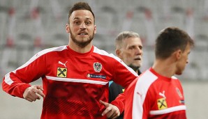 Arnautovic reagiert auf Stermann und Grissemann