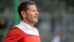 Der 49-Jährige wird ab Herbst Sportdirektor beim Ozeanienmeister