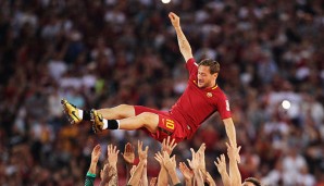 Francesco Totti