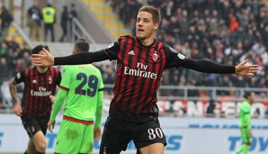 Jubelt Mario Pasalic bald in Salzburg