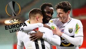 Altach spielt 2017/18 in der Europa-League-Qualifikation