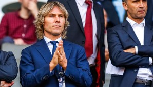 Pavel Nedved