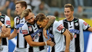 SK Sturm Graz