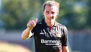 Julian Baumgartlinger könnte in Italien landen