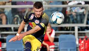 Valon Berisha ist gefragt