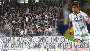 Die Fans hoffen auf ihren Liebling