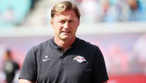 Ralph Hasenhüttl