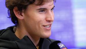 Dominic Thiem wünscht sich Andreas Herzog als Teamchef