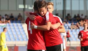 ÖFB U21-Team