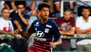 Willem Geubbels ist eines der Toptalente von Lyon