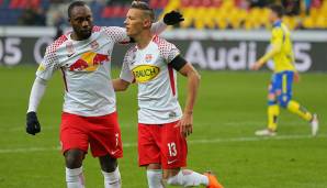 FC Salzburg