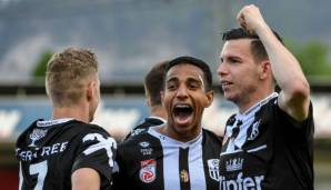 Nach geschaffter Europacup-Quali will der LASK mehr