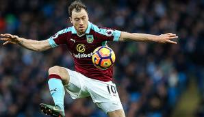 Ashley Barnes will für Österreich spielen.